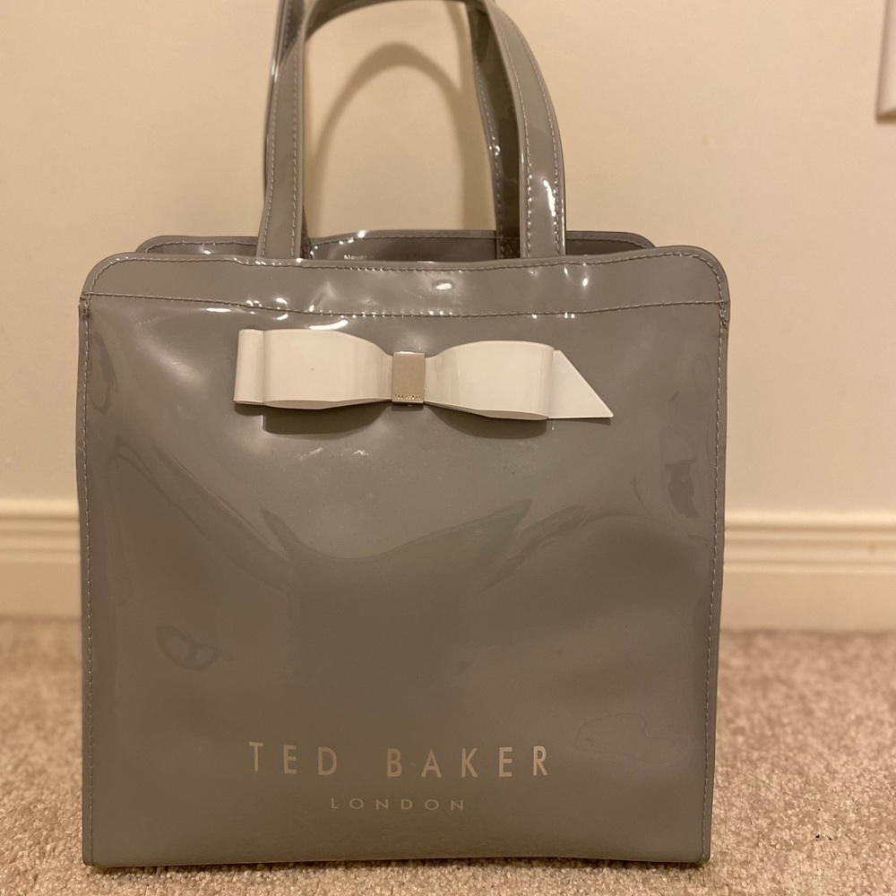 Ted Baker Mini Tote